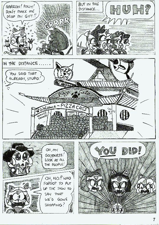 7